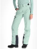 Vignette CMP, 34W3946 pantalon de ski femmes Jade gris 