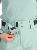 Vignette CMP, 34W3946 pantalon de ski femmes Jade gris 