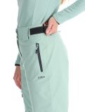 Vignette CMP, 34W3946 pantalon de ski femmes Jade gris 