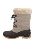 Vignette CMP, Nietos bottes de neige femmes Deserto brun 