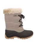 Vignette CMP, Nietos bottes de neige femmes Deserto brun 