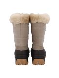 Vignette CMP, Nietos bottes de neige femmes Deserto brun 