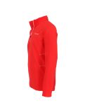 Vignette Dare2b, pull de ski rouge 