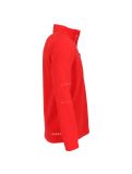 Vignette Dare2b, pull de ski rouge 