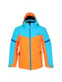 Vignette Dare2b, veste de ski orange 
