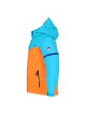 Vignette Dare2b, veste de ski orange 
