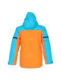Vignette Dare2b, veste de ski orange 