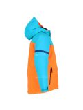 Vignette Dare2b, veste de ski orange 
