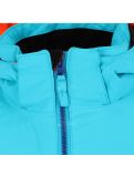 Vignette Dare2b, veste de ski orange 