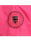 Vignette Geographical Norway, Boomera new 056, winter jacket, women, fuschia pink