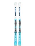 Vignette Head, WC Rebels e.SLR + PR 11 GW (2025-2026) skis unisexe 