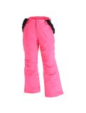 Vignette Icepeak, Theron JR pantalon de ski enfants hot rose 