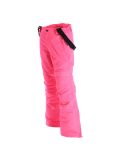 Vignette Icepeak, Theron JR pantalon de ski enfants hot rose 
