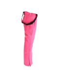 Vignette Icepeak, Theron JR pantalon de ski enfants hot rose 