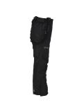 Vignette Kilpi, pantalon de ski noir 