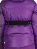 Vignette Kou Sportswear, Alpine elegance veste de ski femmes Purple violet 