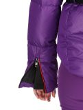 Vignette Kou Sportswear, Alpine elegance veste de ski femmes Purple violet 