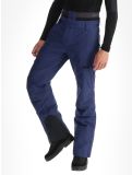 Vignette Picture, Object pantalon de ski hommes Blue bleu 