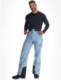 Vignette Picture, Object pantalon de ski hommes Stonewash bleu 
