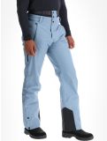 Vignette Picture, Object pantalon de ski hommes Stonewash bleu 