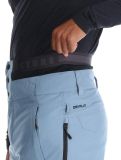 Vignette Picture, Object pantalon de ski hommes Stonewash bleu 