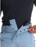 Vignette Picture, Object pantalon de ski hommes Stonewash bleu 