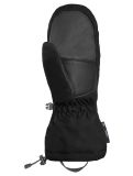 Vignette Reusch, Demi R-TEX® XT mitaines de ski femmes Black / White blanc, noir 