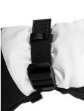 Vignette Reusch, Demi R-TEX® XT mitaines de ski femmes Black / White blanc, noir 