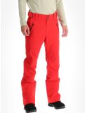 Vignette Toni Sailer, William pantalon de ski hommes Signal Red rouge 