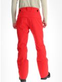 Vignette Toni Sailer, William pantalon de ski hommes Signal Red rouge 