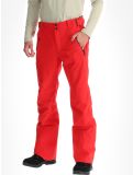 Vignette Toni Sailer, William pantalon de ski hommes Signal Red rouge 