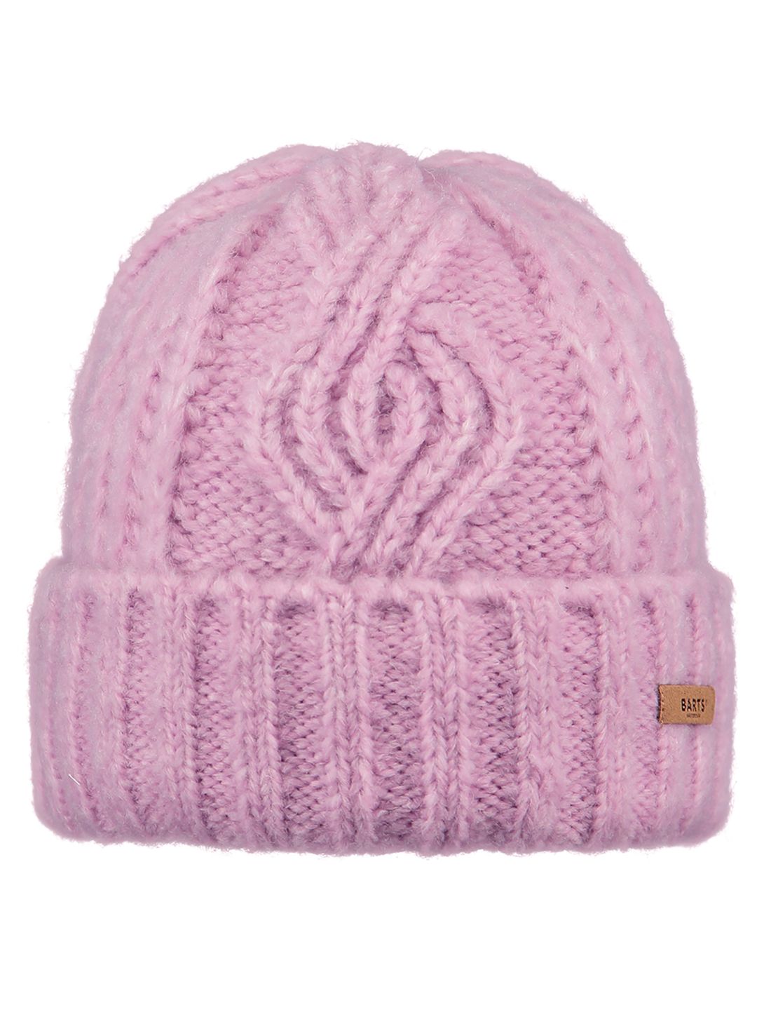 Barts, Farrah bonnet femmes Orchid rose 