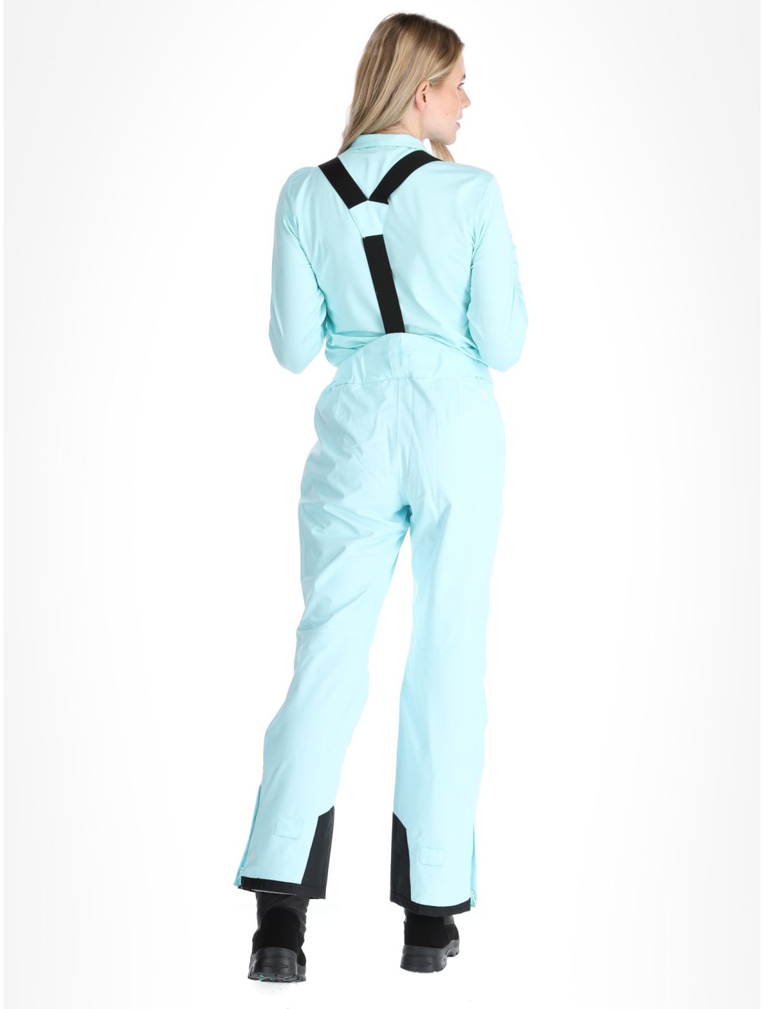 Dare2b, Diminish pantalon de ski femmes Water Ballet bleu 