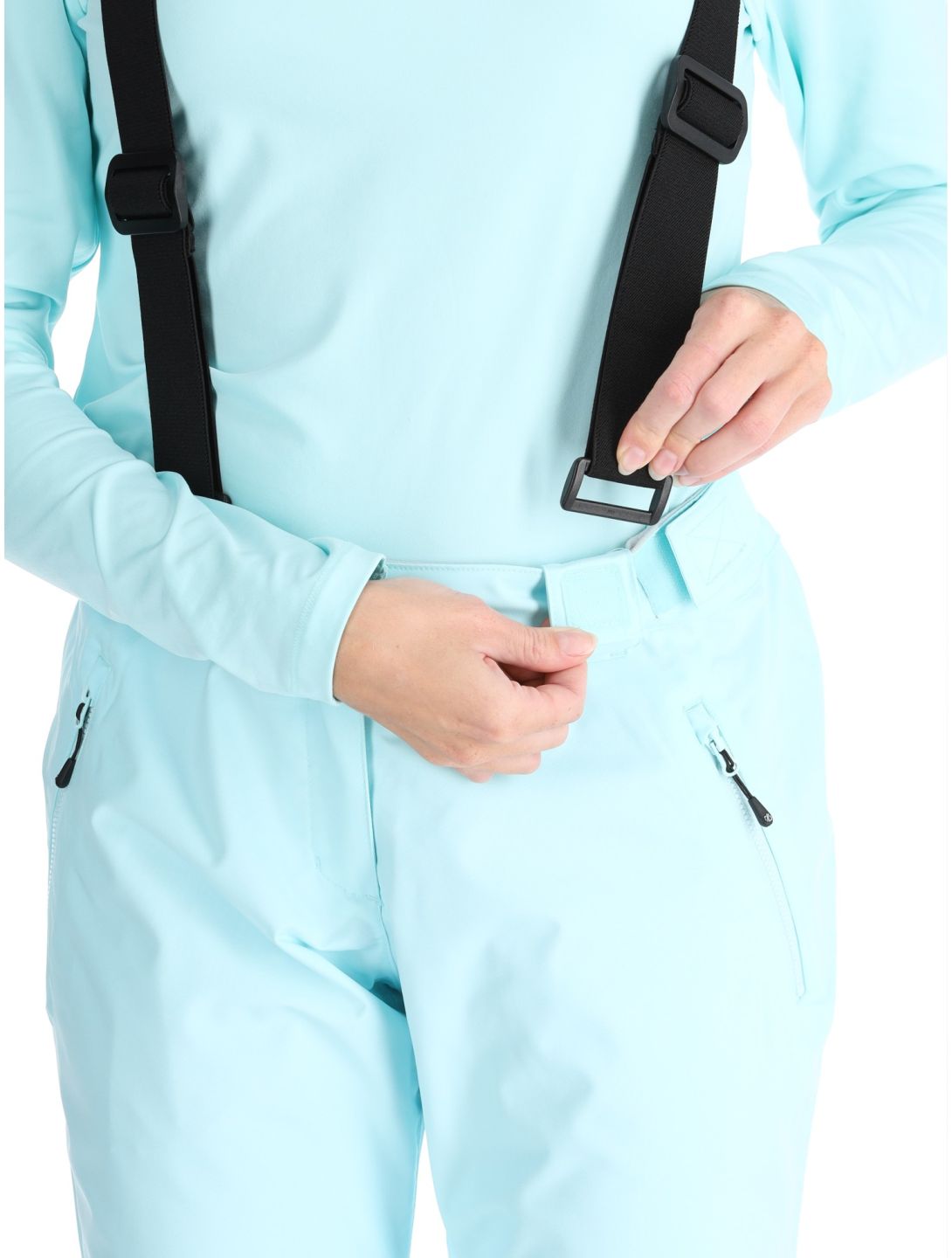 Dare2b, Diminish pantalon de ski femmes Water Ballet bleu 