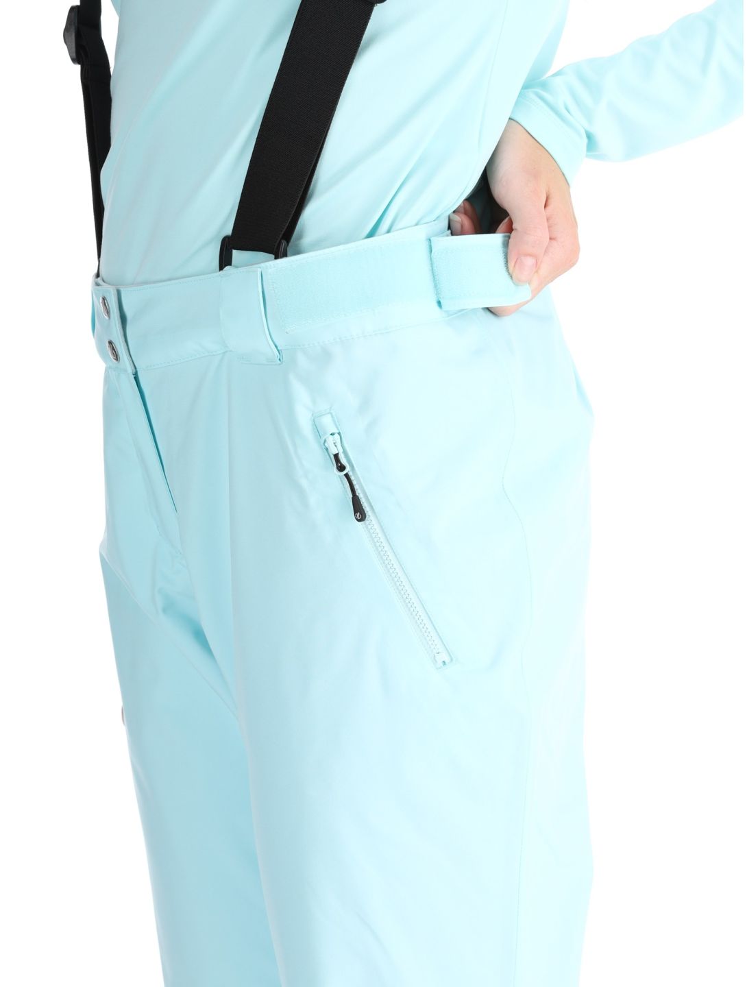Dare2b, Diminish pantalon de ski femmes Water Ballet bleu 