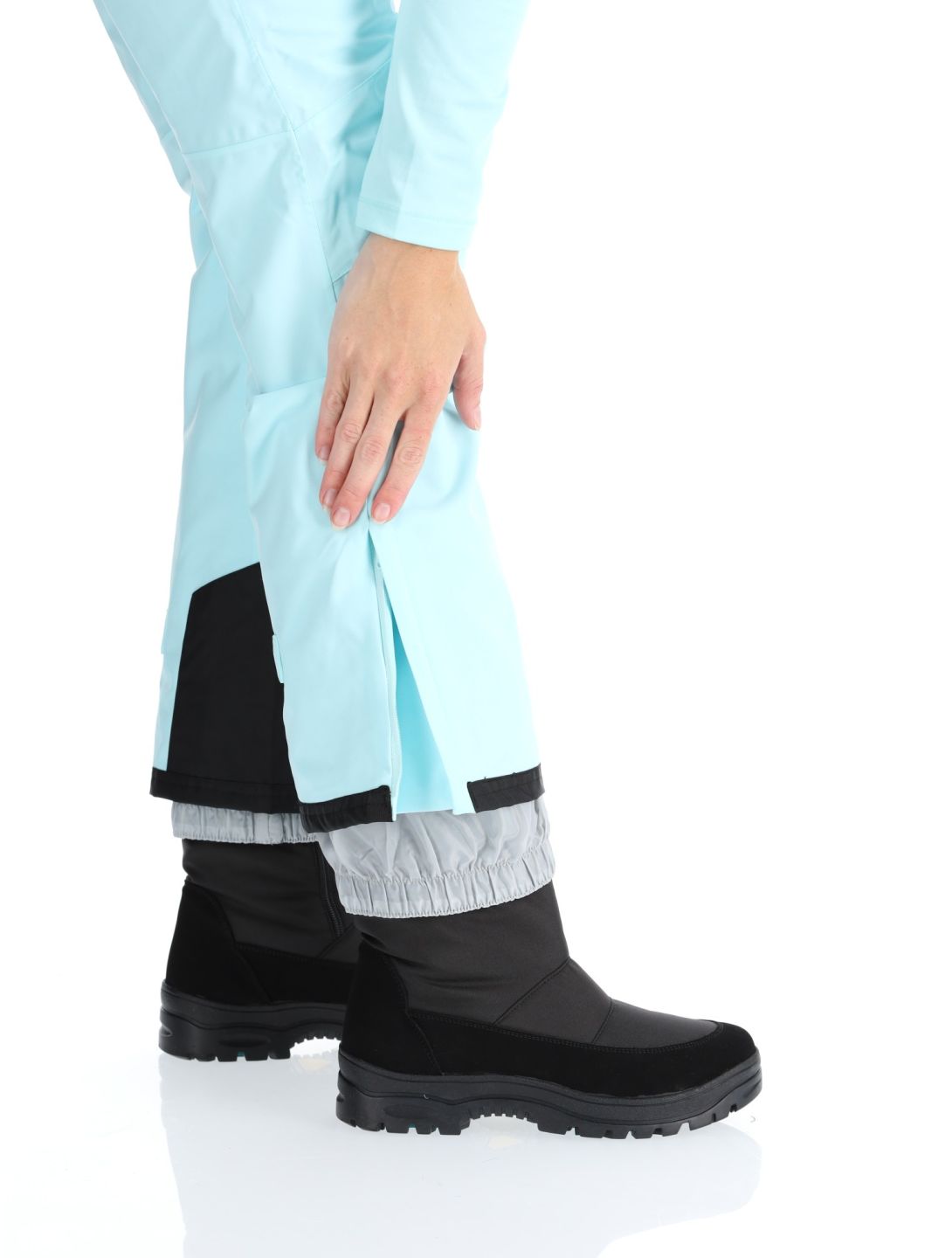 Dare2b, Diminish pantalon de ski femmes Water Ballet bleu 