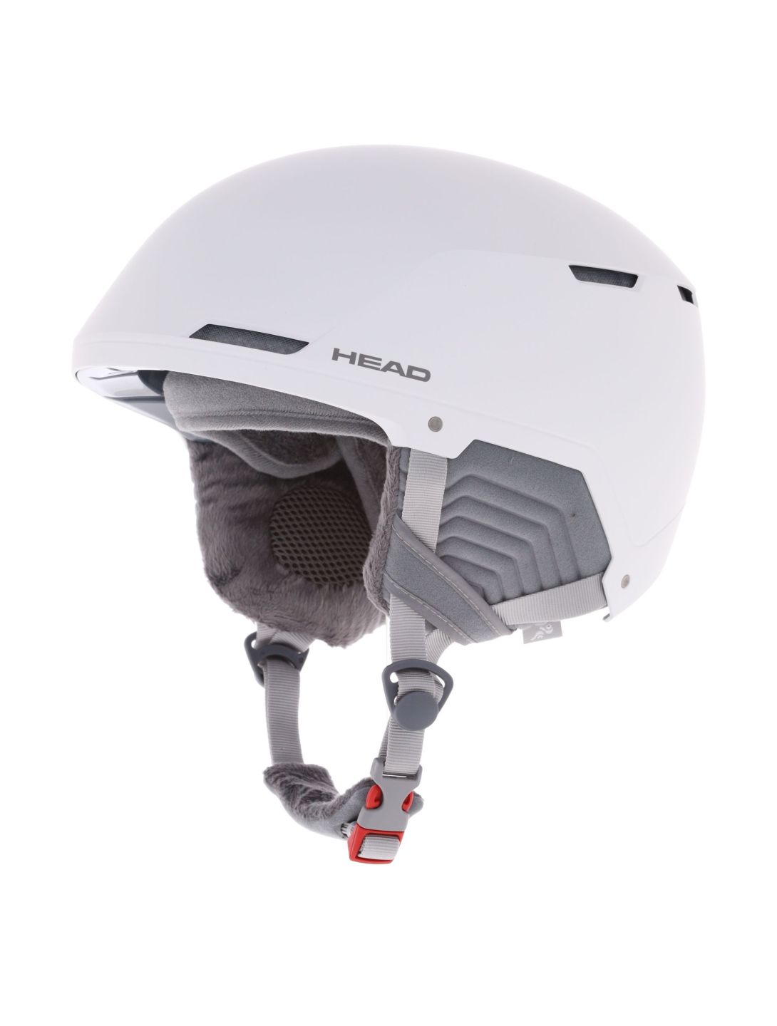 Head, Compact Pro W casque de ski unisexe White blanc 