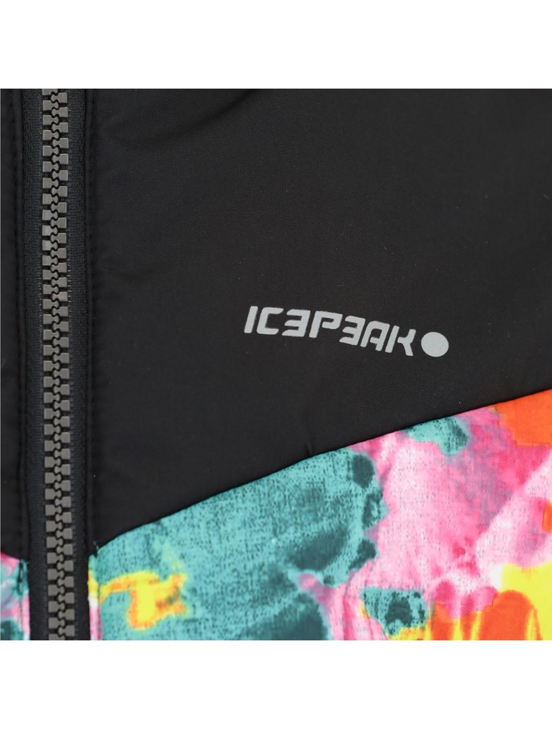 Icepeak, Keenes Jr veste de ski enfants multicolore 
