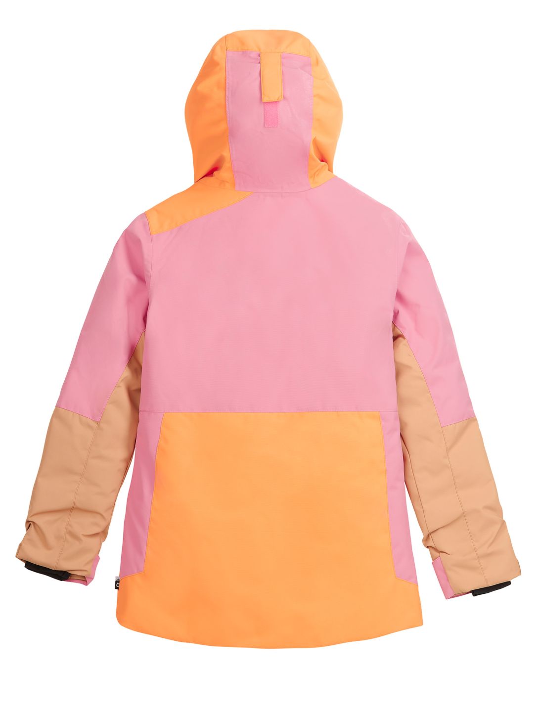Picture, Kamelya veste de ski enfants Cashmere Rose beige, orange, rose 
