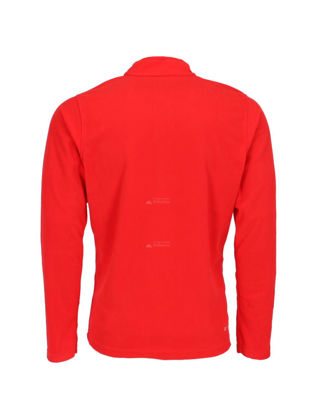 Dare2b, pull de ski rouge 