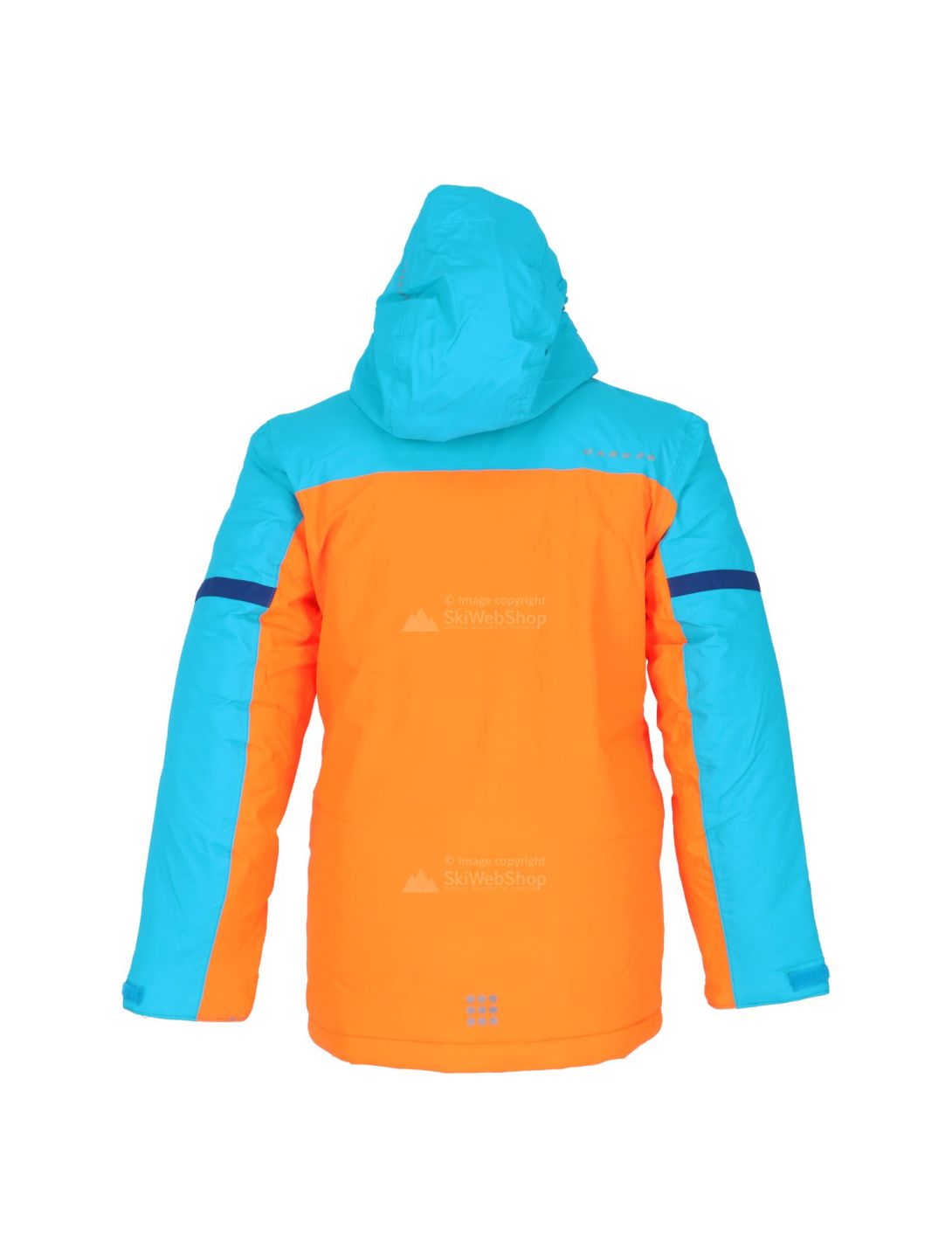 Dare2b, veste de ski orange 