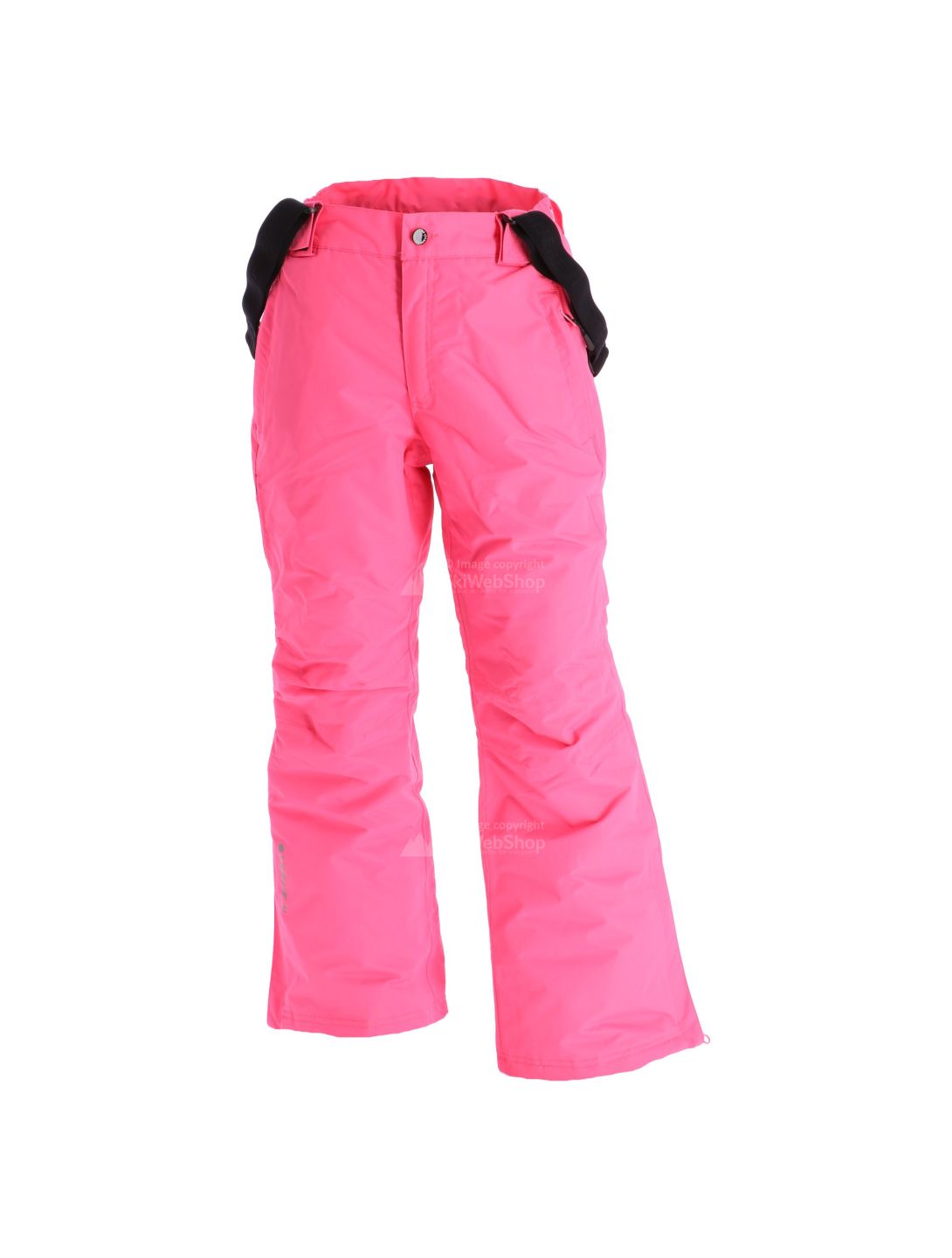 Icepeak, Theron JR pantalon de ski enfants hot rose 