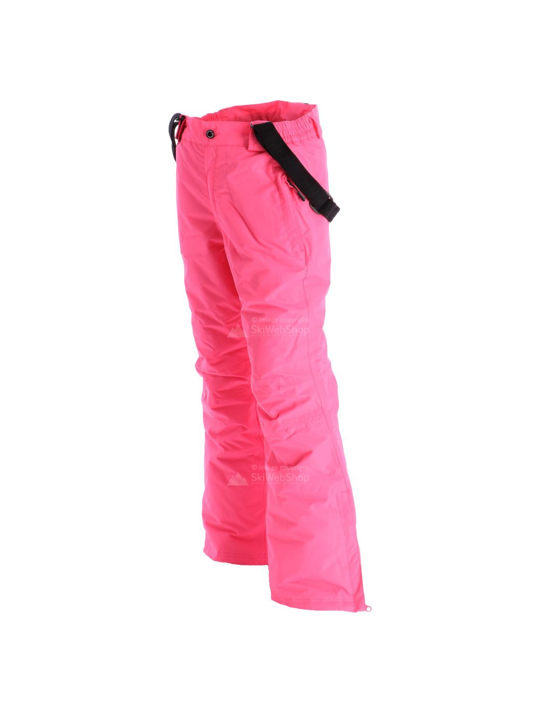 Icepeak, Theron JR pantalon de ski enfants hot rose 