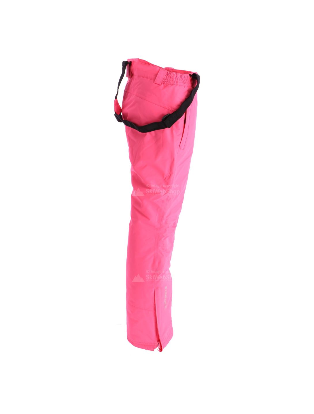 Icepeak, Theron JR pantalon de ski enfants hot rose 