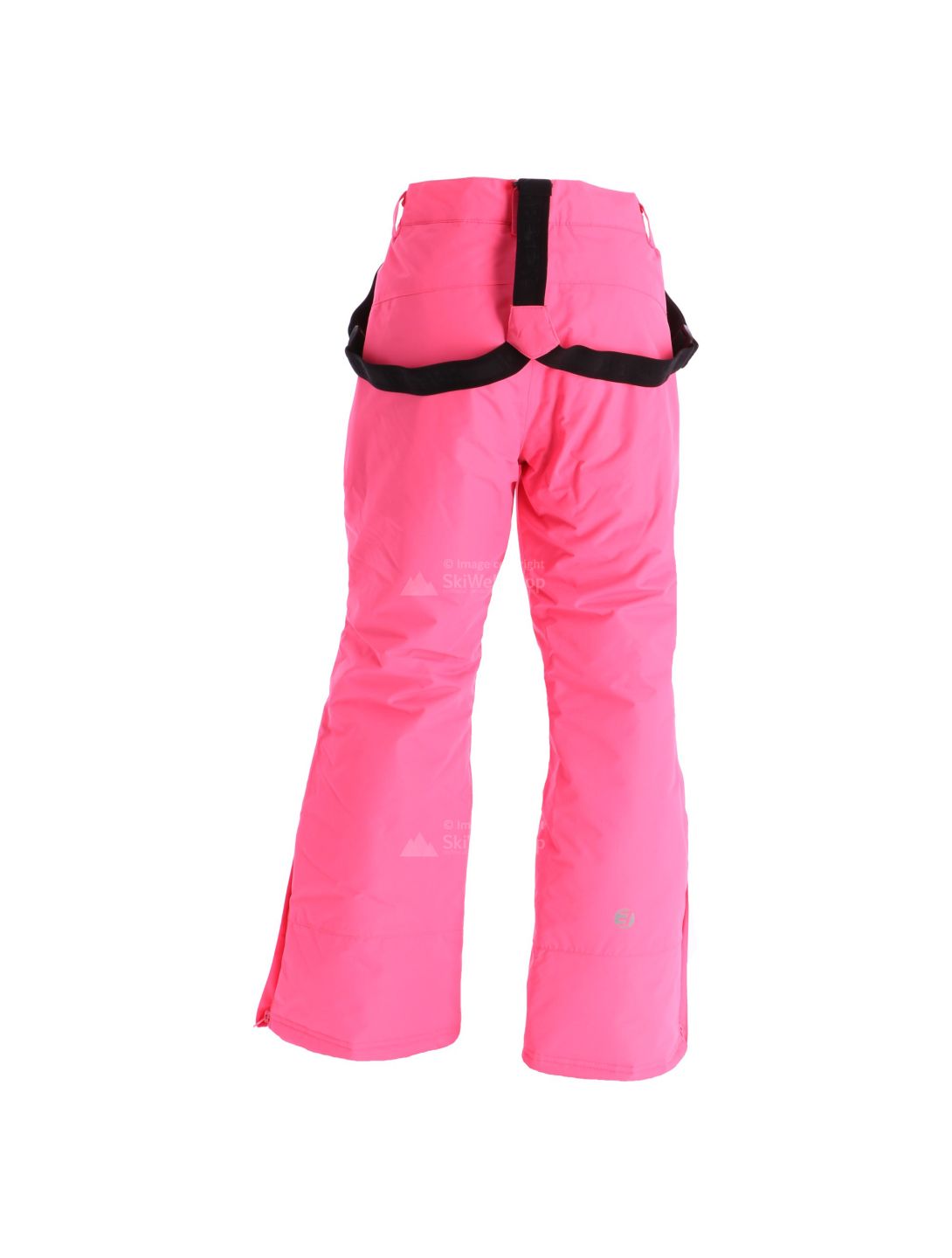 Icepeak, Theron JR pantalon de ski enfants hot rose 