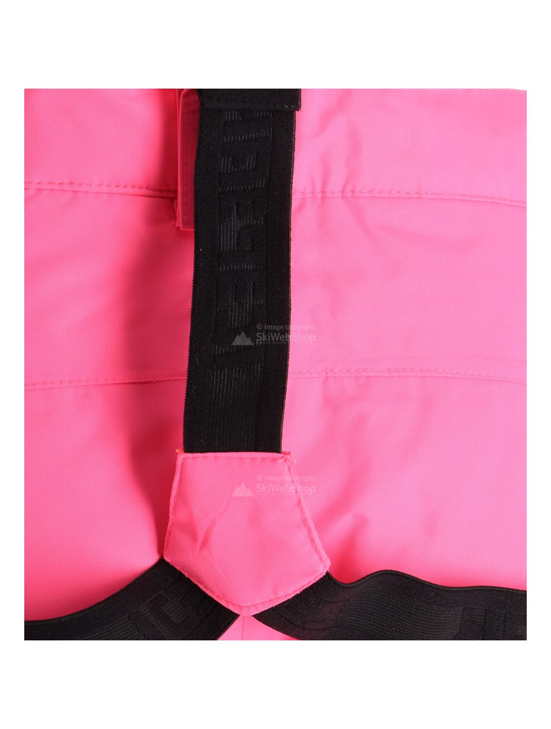 Icepeak, Theron JR pantalon de ski enfants hot rose 