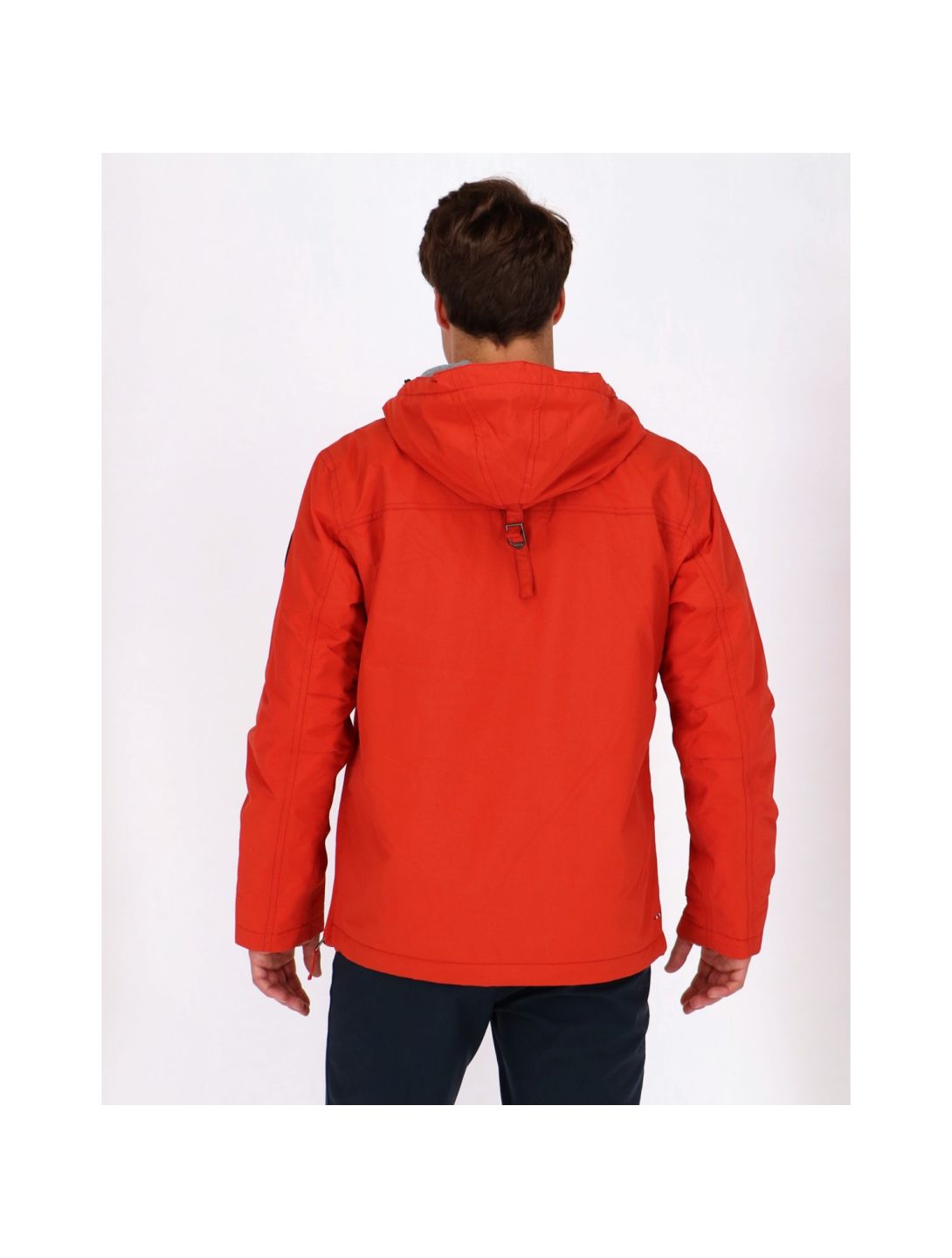 Napapijri, veste de ski orange 