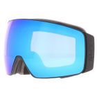 Aphex, Orion lunettes de ski objectif supplémentaire unisexe Matt Black noir