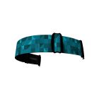 Aphex, Strap lunettes de ski unisexe Kyubi Ocean bleu