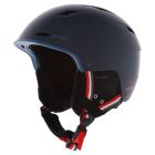 Cairn, Equalizer casque de ski unisexe Mat Night Sky Vintage bleu
